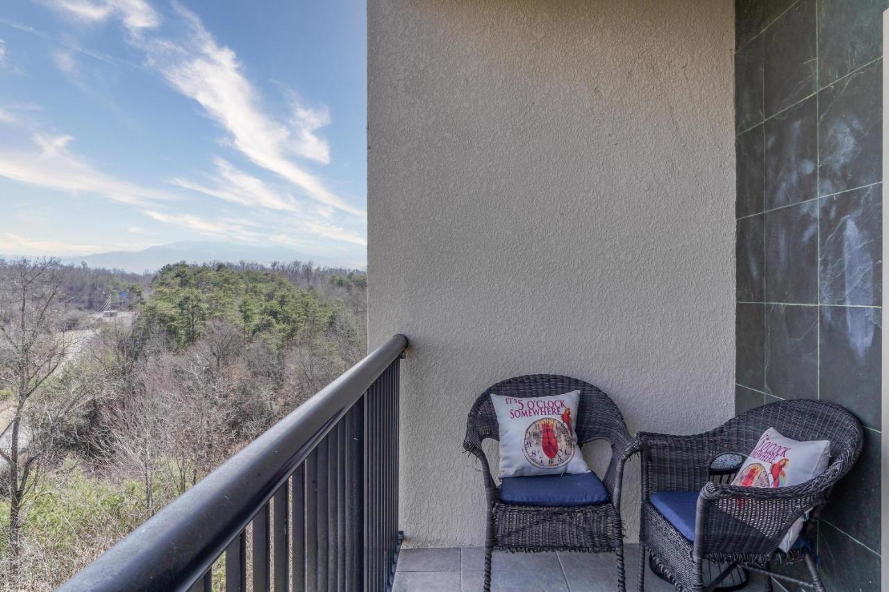 Mvc - Unit 5606 - Mountain Breeze 2 Leilighet Pigeon Forge Eksteriør bilde
