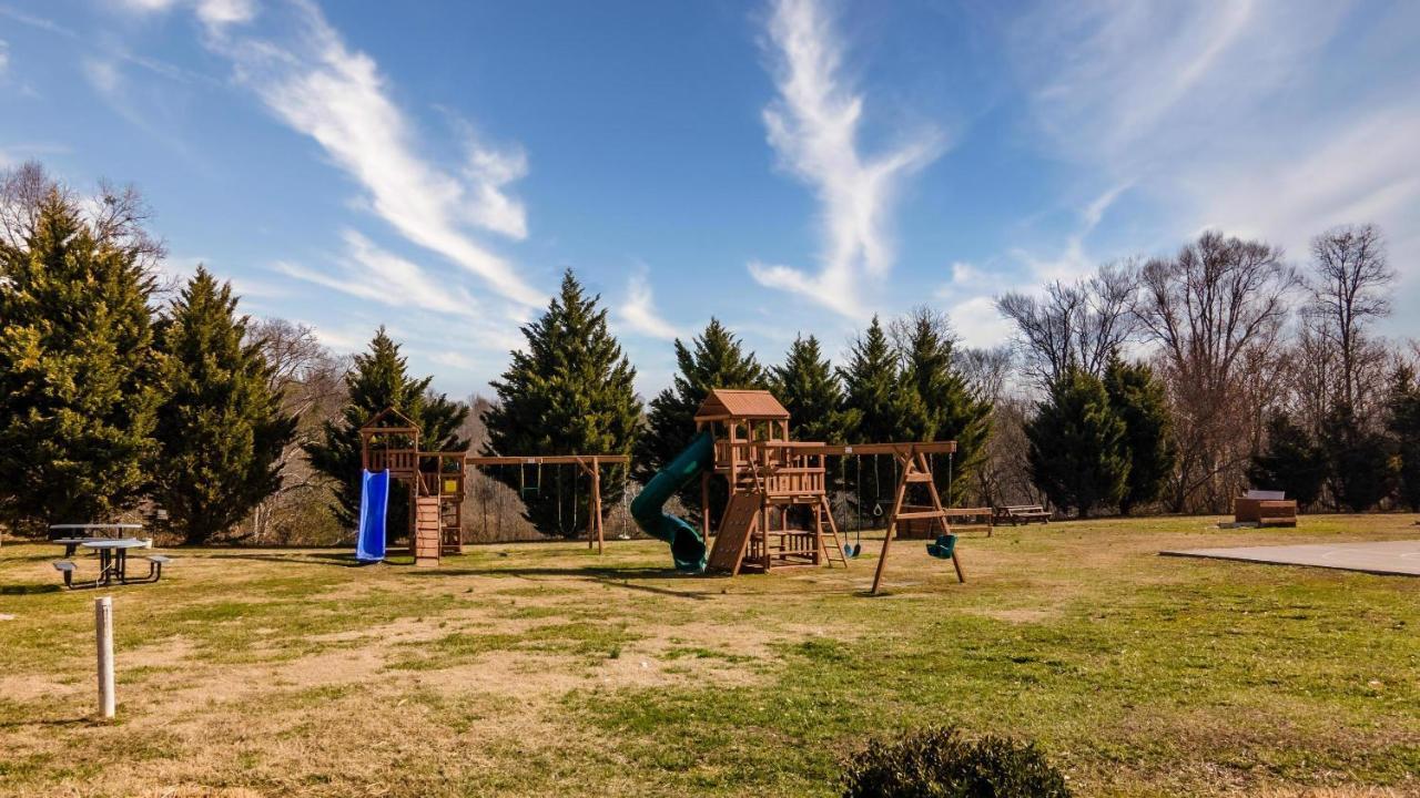 Mvc - Unit 5606 - Mountain Breeze 2 Leilighet Pigeon Forge Eksteriør bilde
